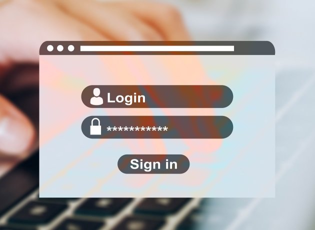 Create Account